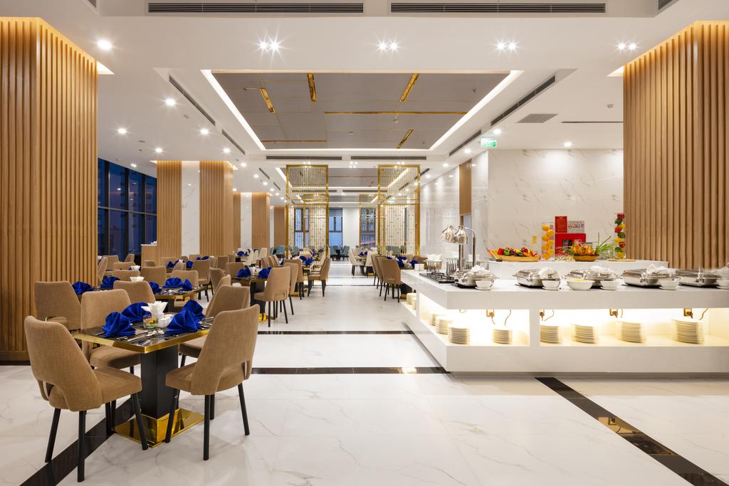 Virgo Hotel